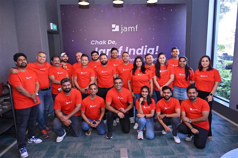 Chak De JAMF India 2026